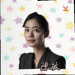 陈敏